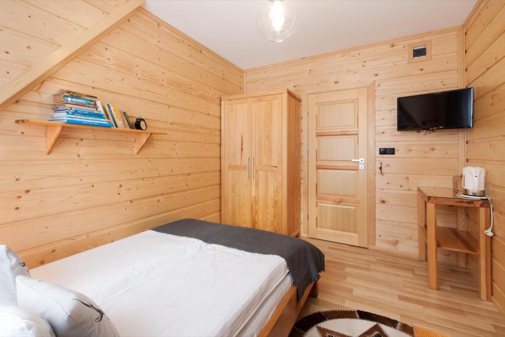 Pokoje Gościnne BENITA - 3