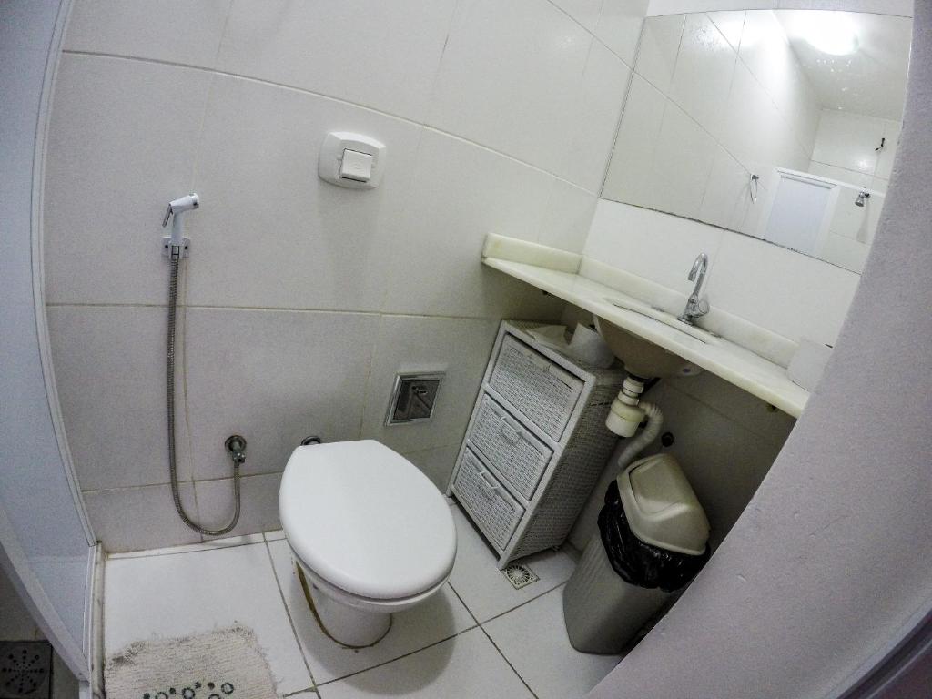  Baixo Copa Guest House