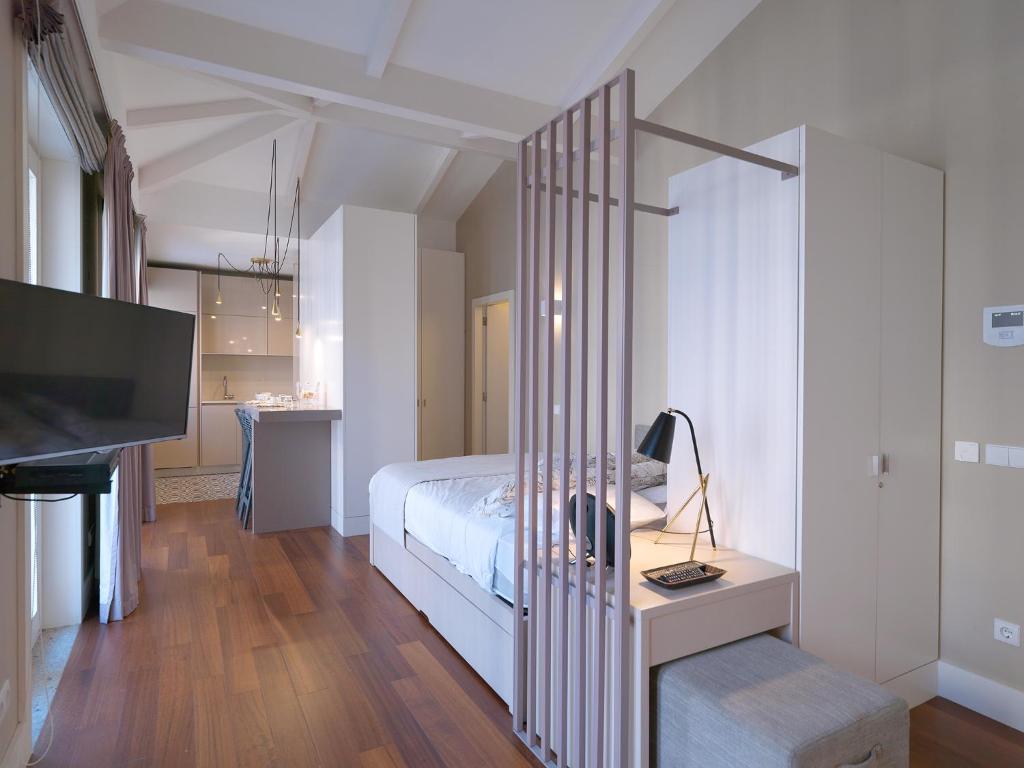 New Oporto Apartments - Cardosas - 11