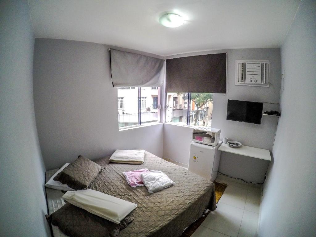  Baixo Copa Guest House