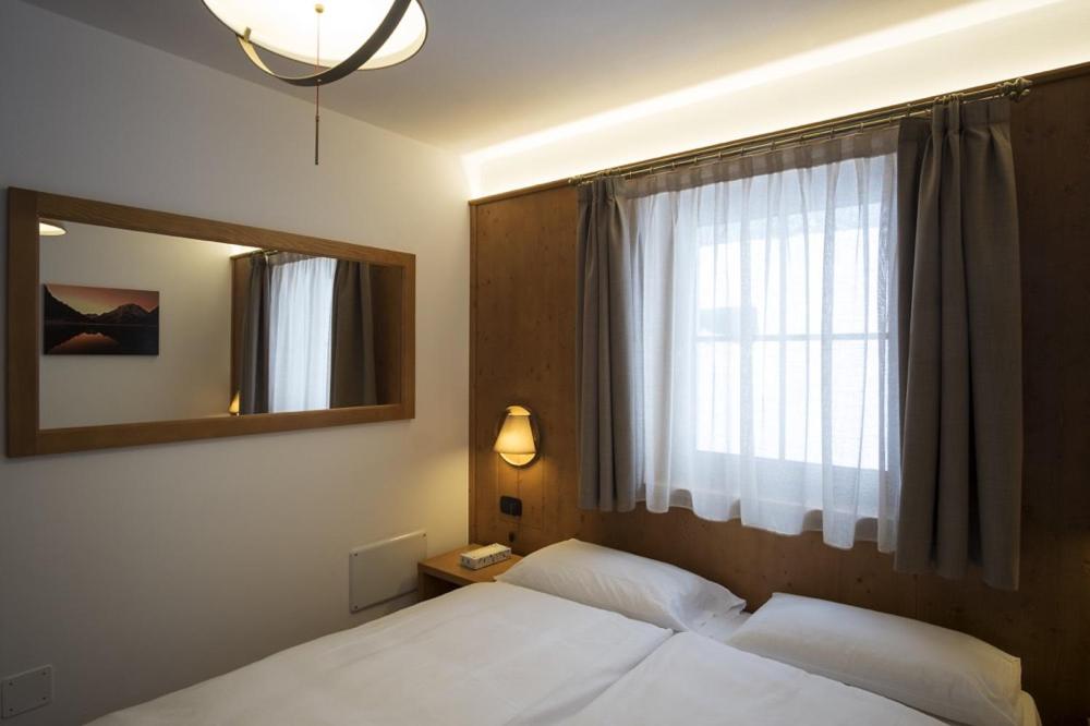 Hotel Sogni D'Oro - Camera Doppia Standard