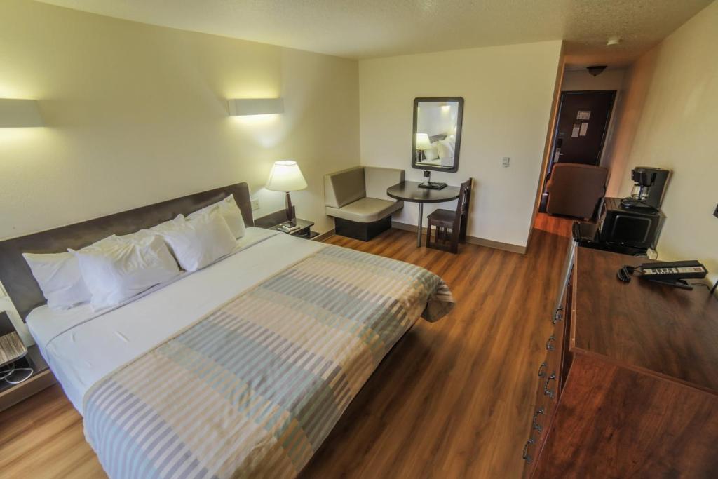Sunnyside Inn and Suites - Suite Exécutive