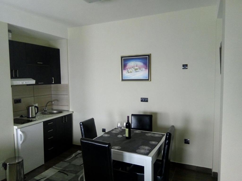 Apartment Penjisevic - Housity