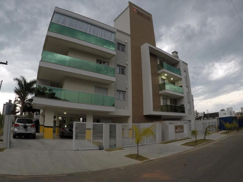  Amoras Praia de Palmas apto 202