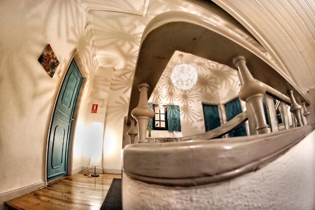 Fotografie z fotogalerie ubytování My Hostel v destinaci Guimarães
