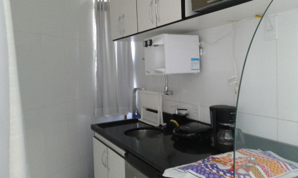  Bahia Flat 301