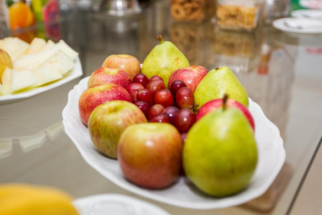  Pousada Vila da Mata