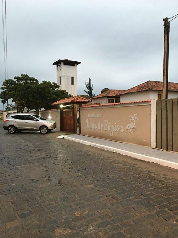  Ilha De Buzios
