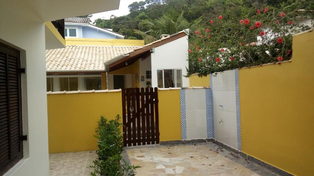  Casa do Paulo-fundos (2 quartos)