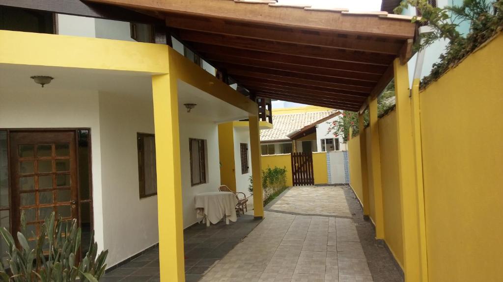  Casa do Paulo-fundos (2 quartos)