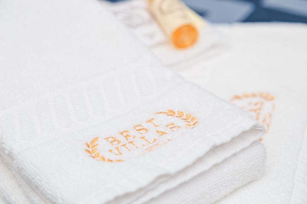 BestVillas Âncora Praia - アパート