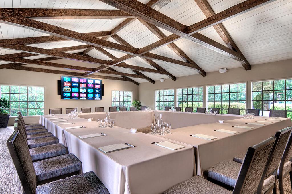 The Inn at Pasatiempo photo