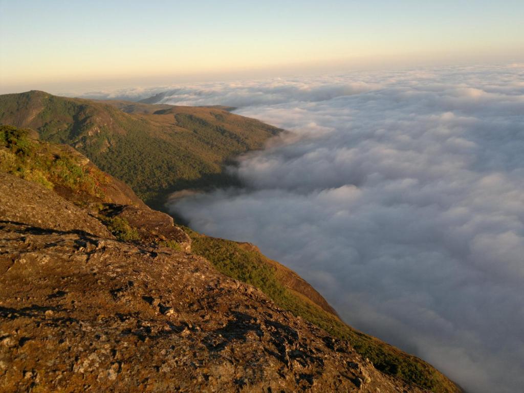  Horizonte vertical