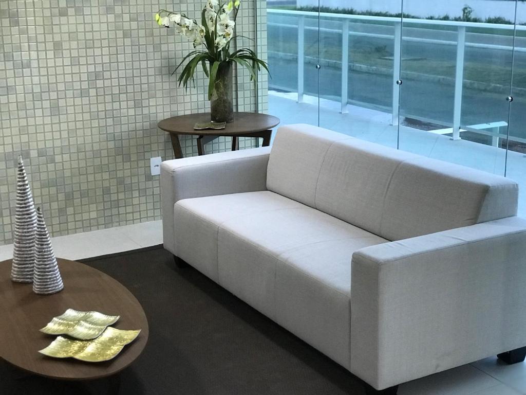  Flat Mar Belo Intermares