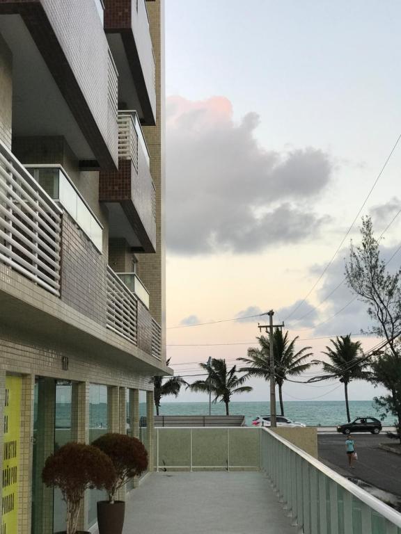  Flat Mar Belo Intermares