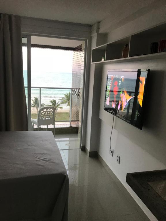  Flat Mar Belo Intermares