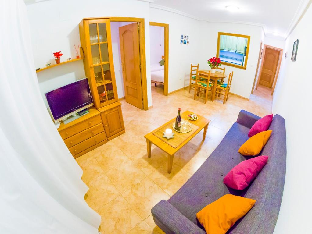 Homely apartments Radio Murcia, Torrevieja – Precios actualizados 2023