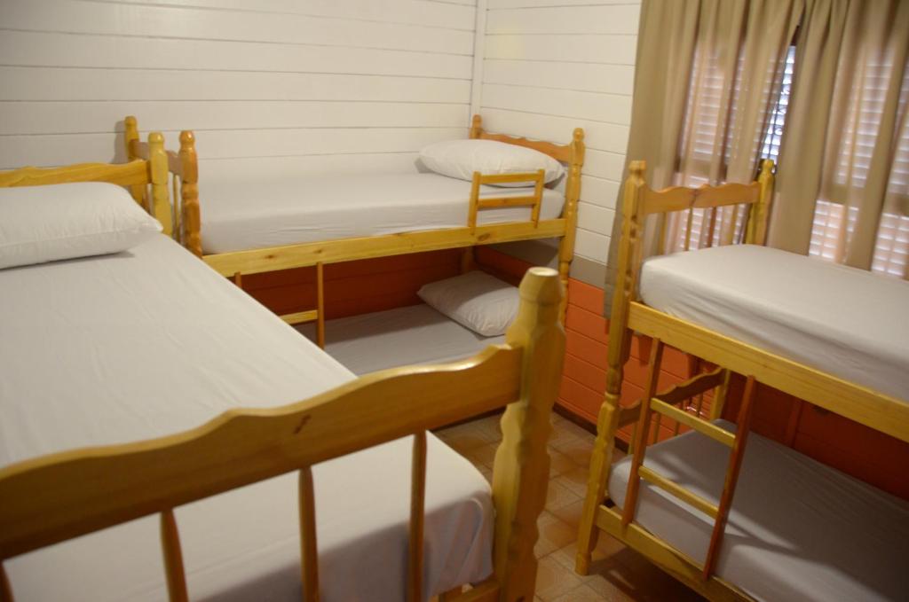  Beach Hostel Cabo Frio