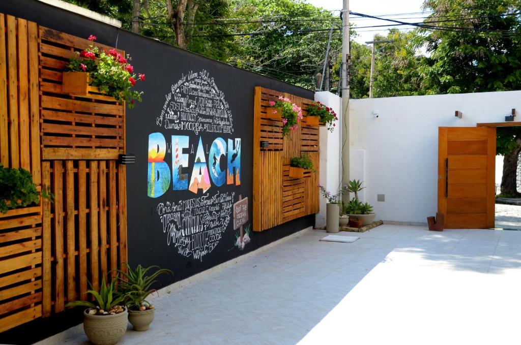  Beach Hostel Cabo Frio