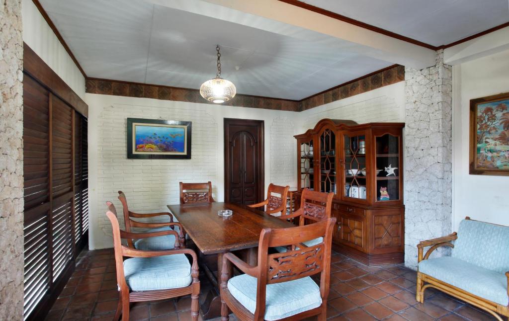 Pondok Agung Bed & Breakfast - 16