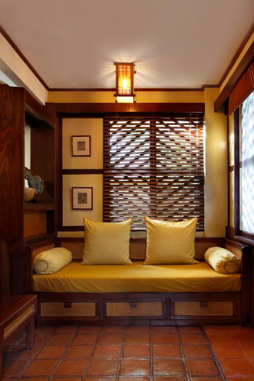 Pondok Agung Bed & Breakfast - 15