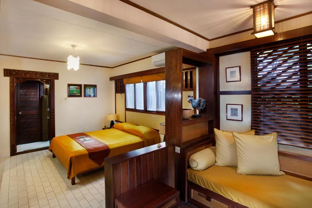 Pondok Agung Bed & Breakfast - 14