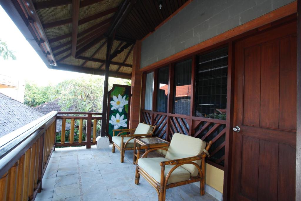 Pondok Agung Bed & Breakfast - 2