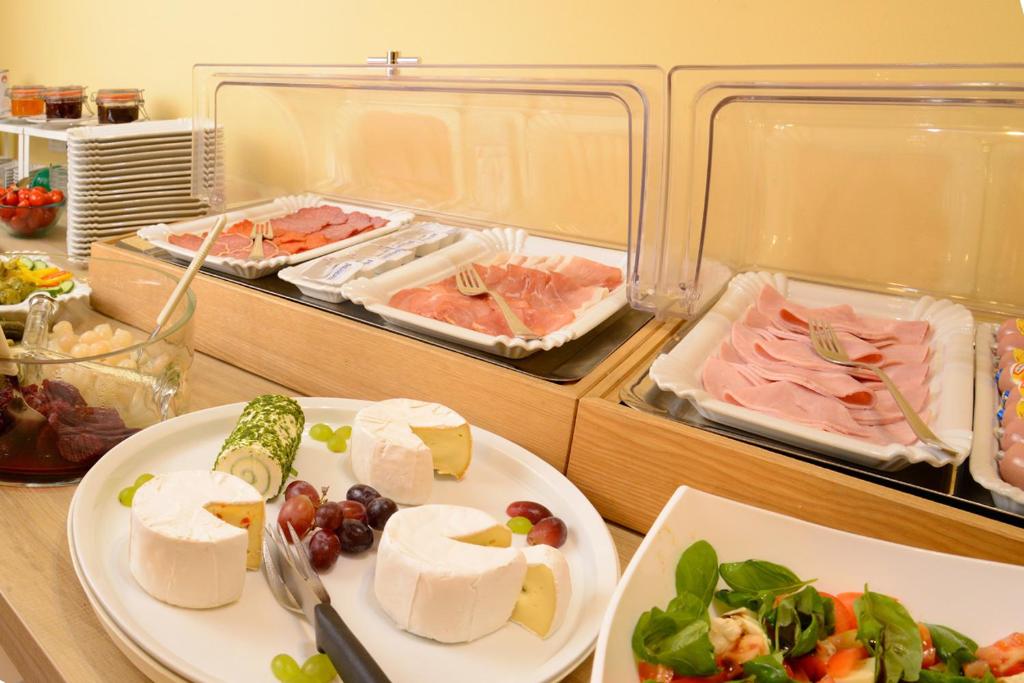 Barcelona Bed & Breakfast - Resim 24