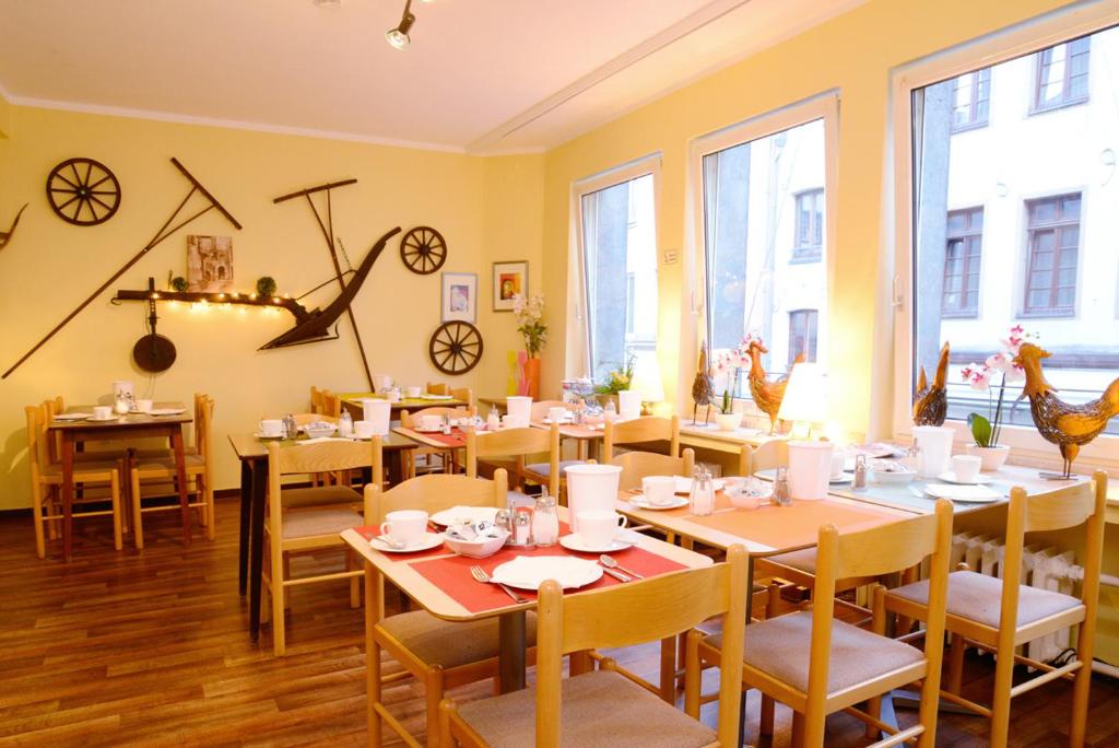 Barcelona Bed & Breakfast - Resim 13