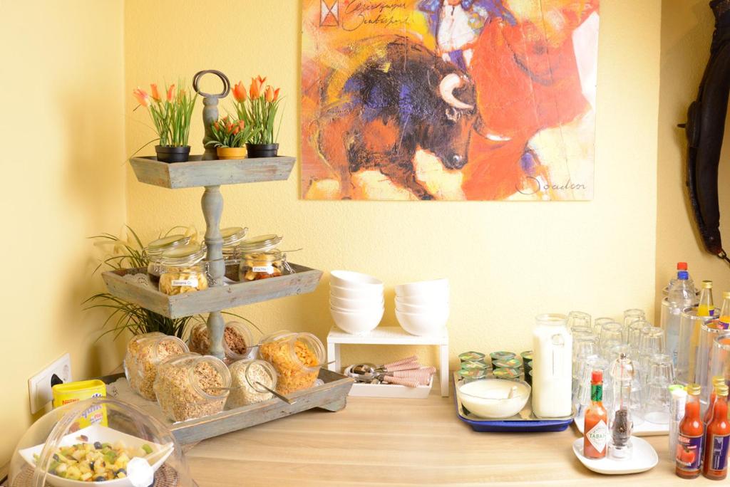 Barcelona Bed & Breakfast - Resim 23