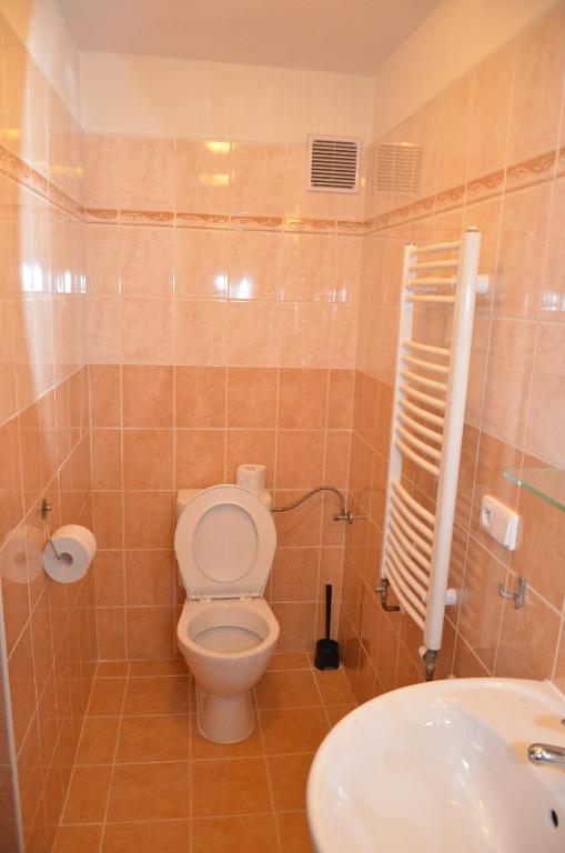 Fotografie z fotogalerie ubytování Pension Medard v destinaci Boží Dar