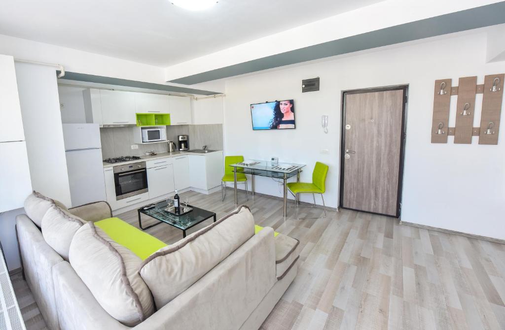 Harmony Suites - Resim 20