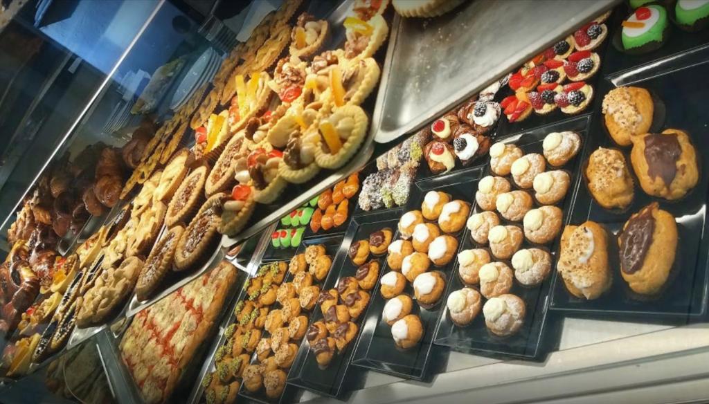 Residenza d'Epoca Visacci - 1