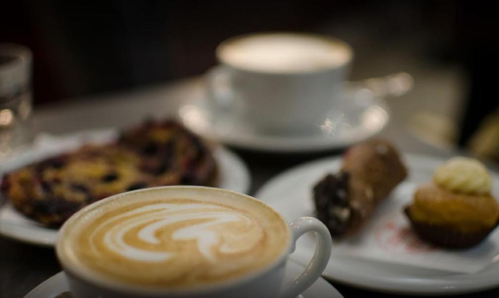 Residenza d'Epoca Visacci