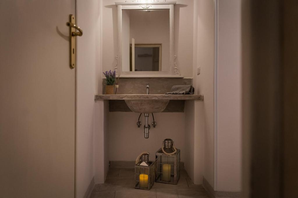 Fotografie z fotogalerie ubytování palazzinApulia v destinaci Fasano