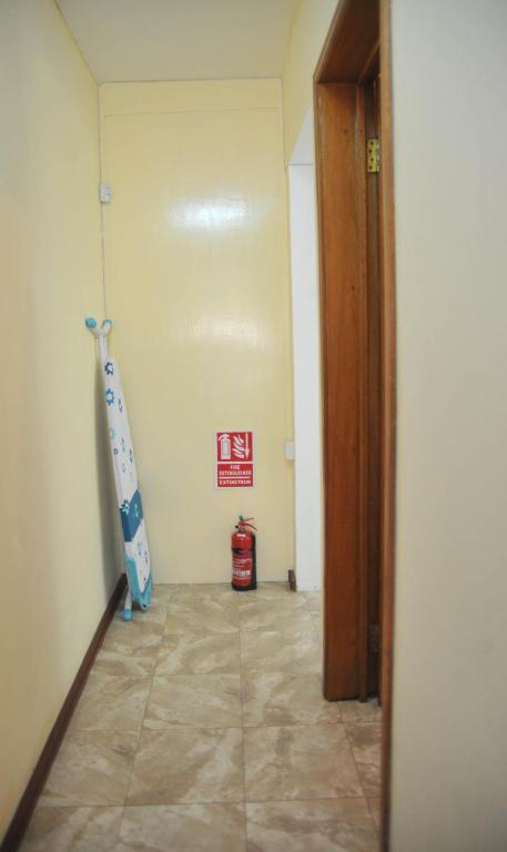 Fotografie z fotogalerie ubytování koeuris apartment v destinaci La Gaulette