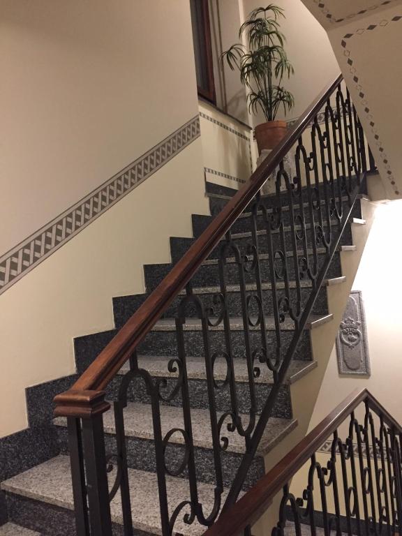 Zdjęcie z galerii obiektu Relais Merizzi w mieście Tirano