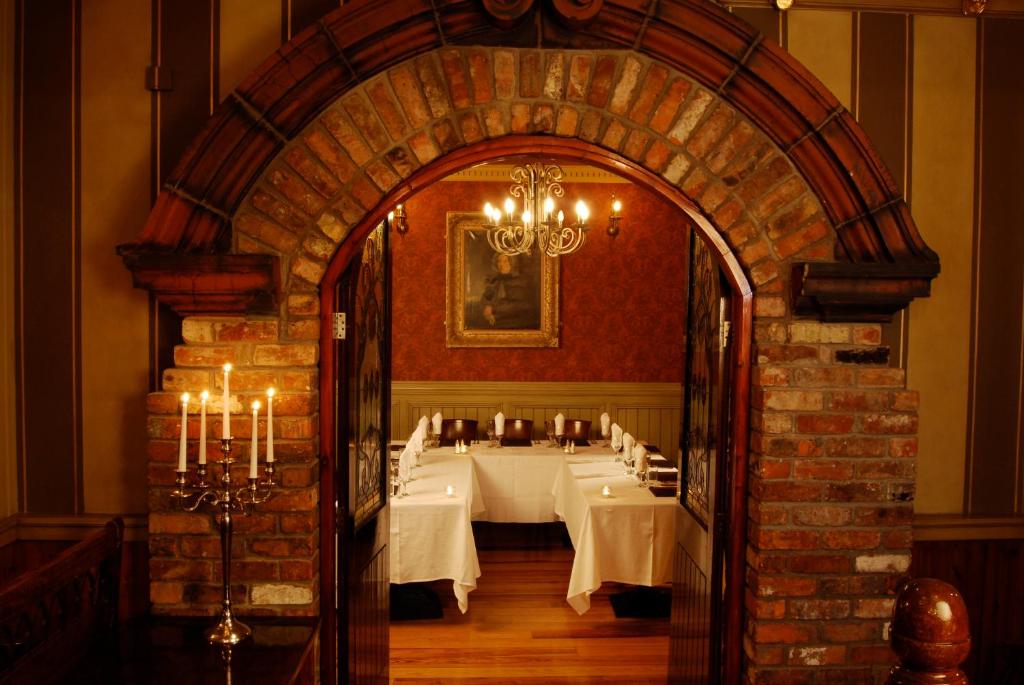 Benedicts Hotel - Resim 27