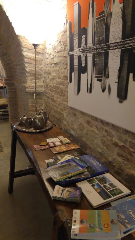 Zdjęcie z galerii obiektu Villa Perenich w mieście Chieti