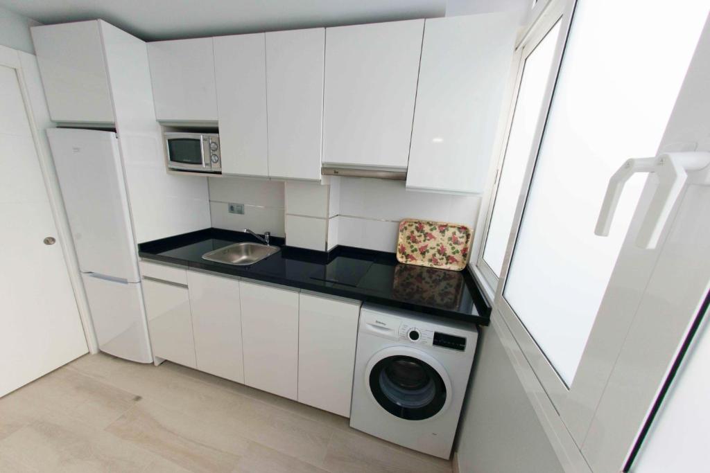 Luxury and cozy apartment MALAGA - 公寓