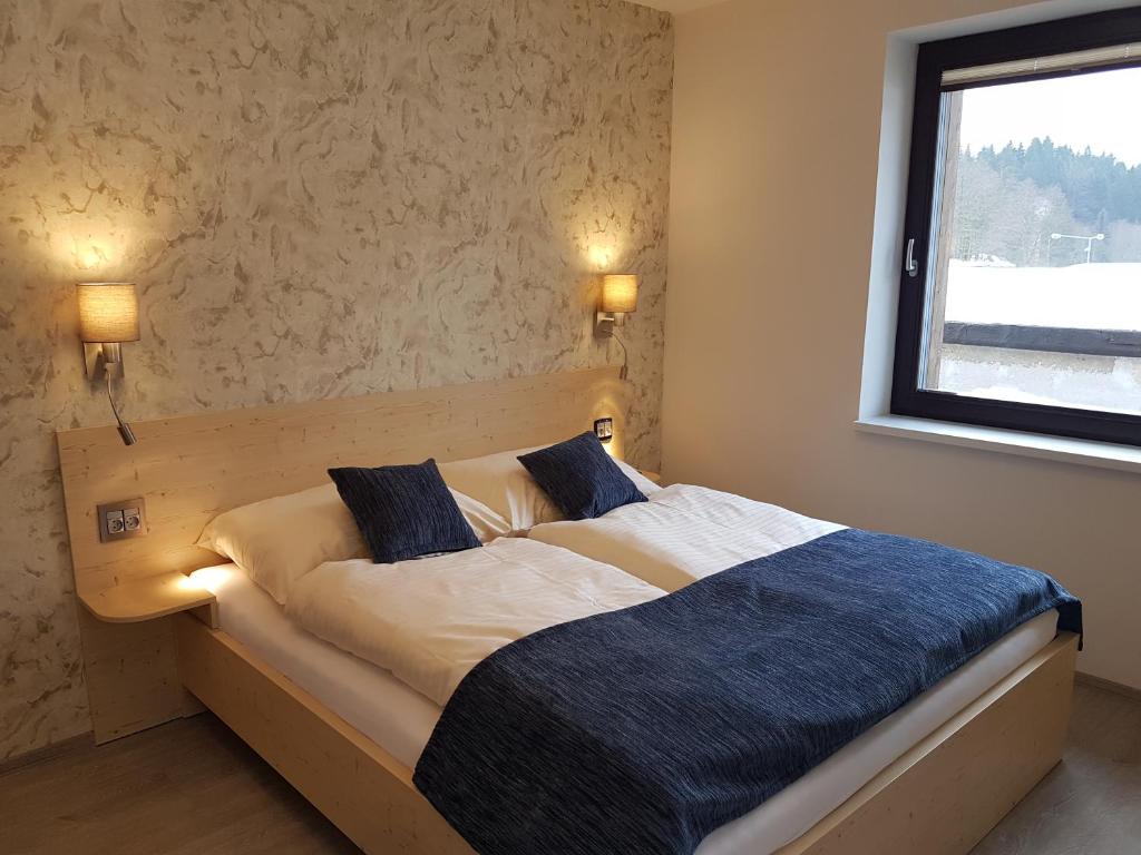 Apartmány Hromovka - 5