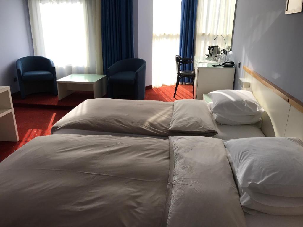 Art 'Otel - 