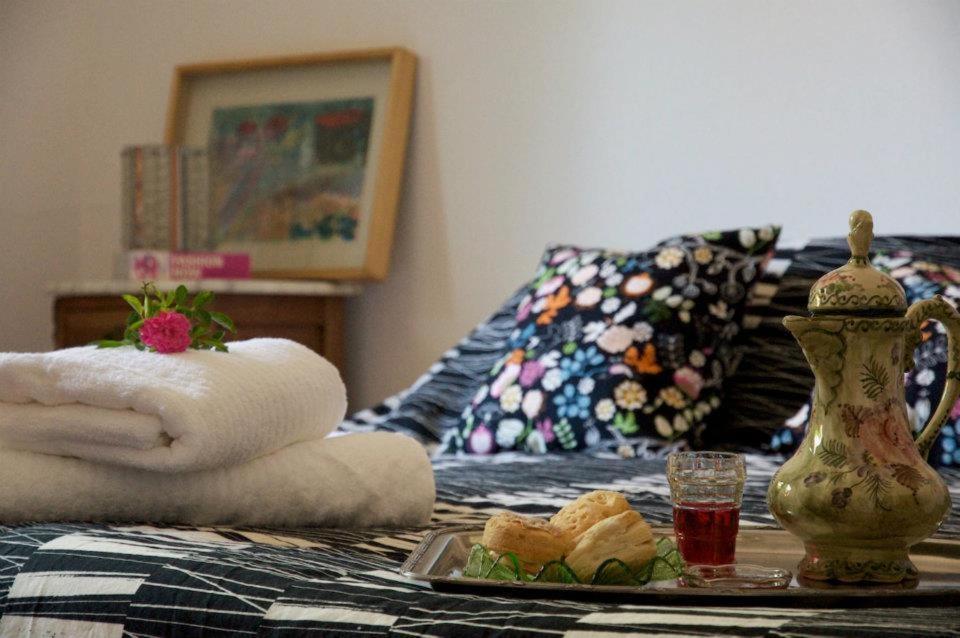 Posada La Diamela - Standard -Doppelzimmer