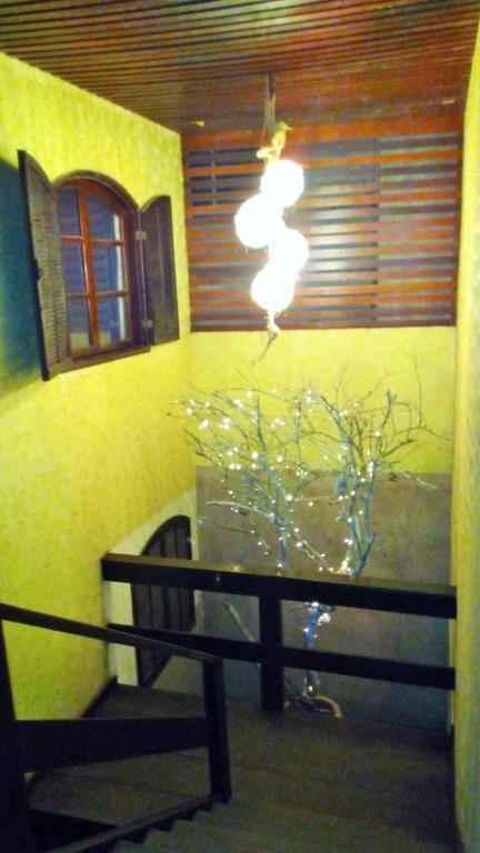  Pousada Solar de Itaúna