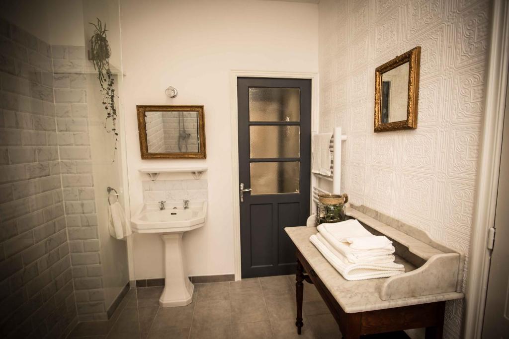 Carcassonne Townhouse - 12