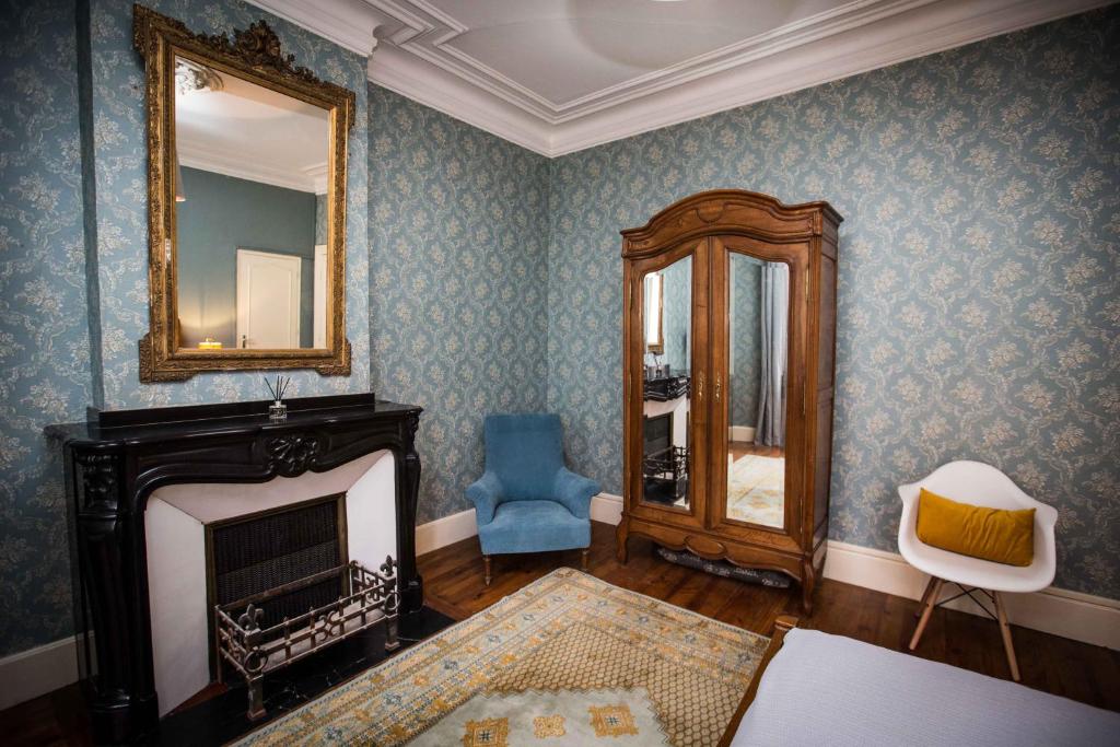 Carcassonne Townhouse - 4