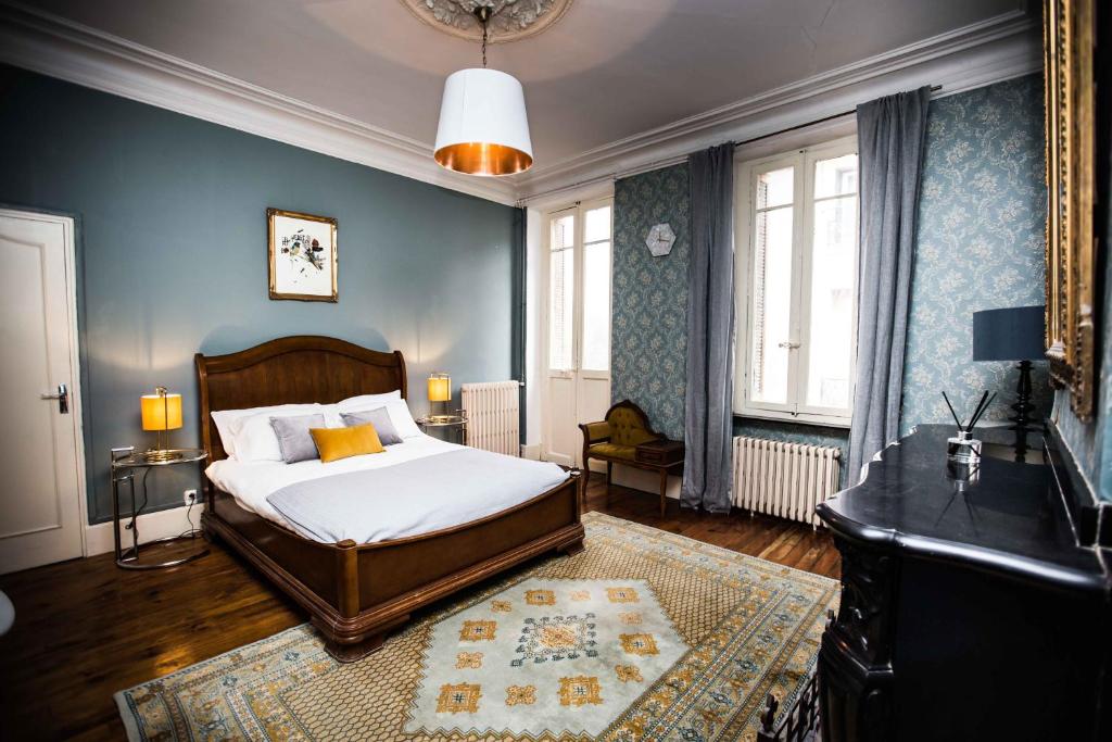 Carcassonne Townhouse 2