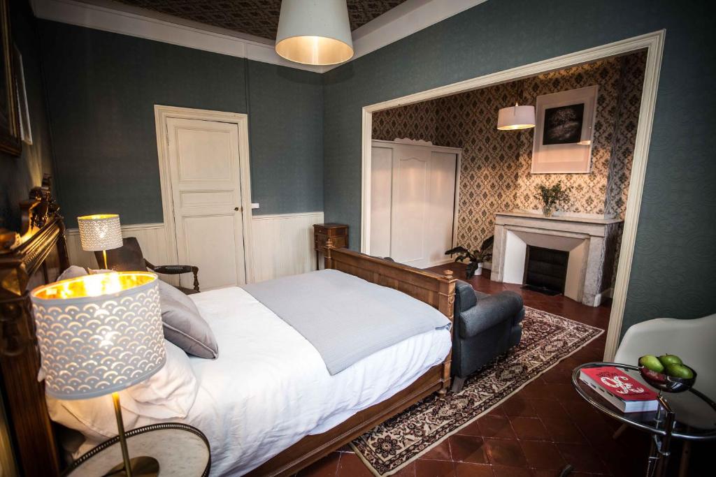 Carcassonne Townhouse - 11