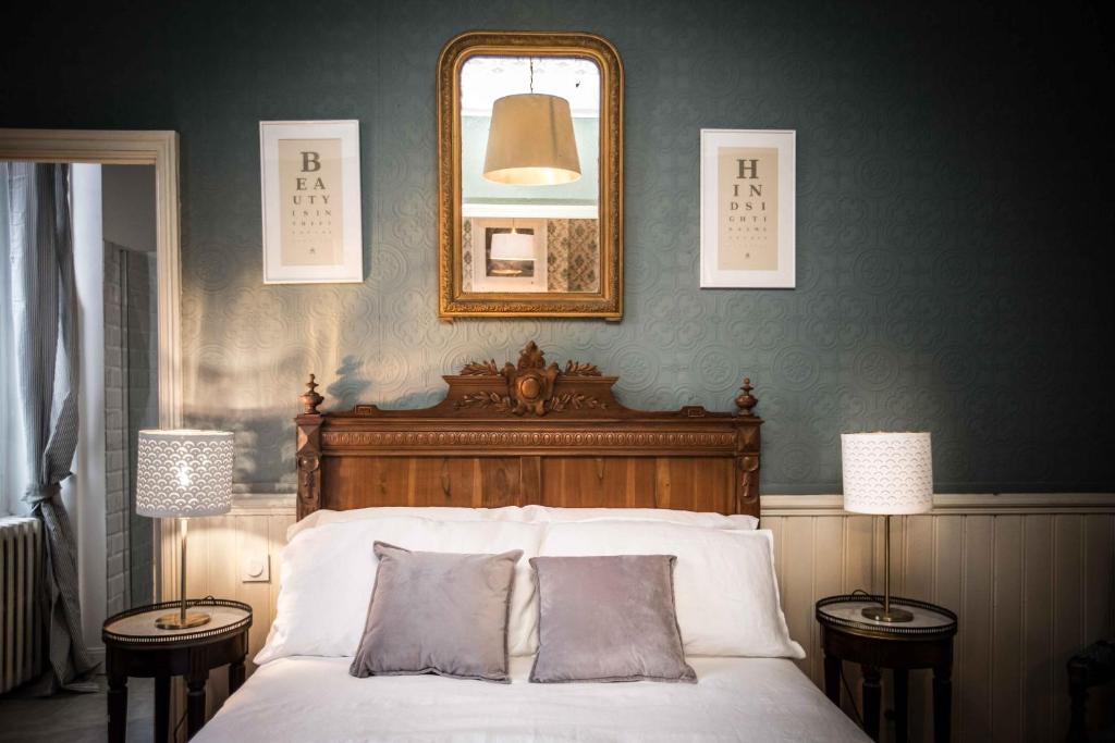 Carcassonne Townhouse - 9