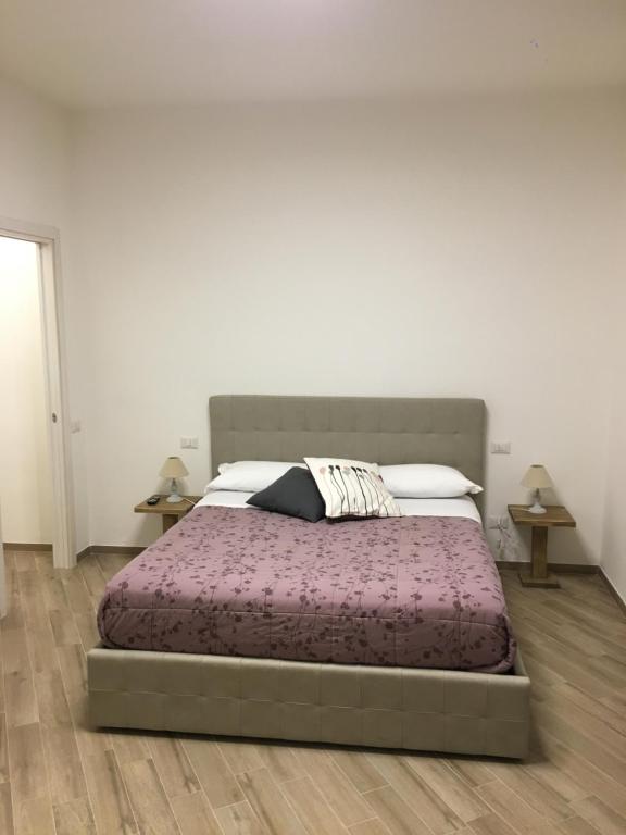 Olmo II - Überlegene Wohnung